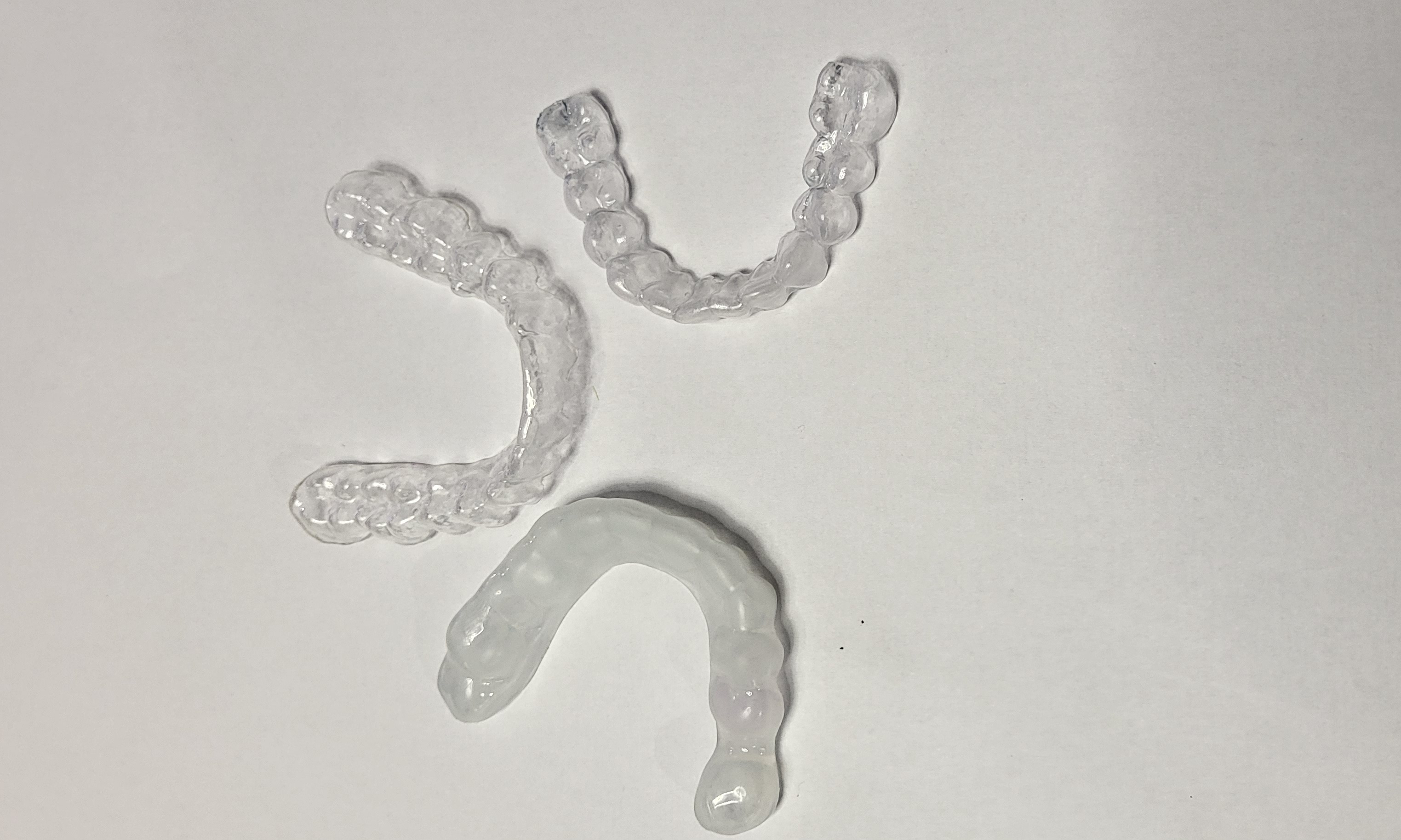 Indywidualne szyny relaksacyjne, bruksizm, czestochowa